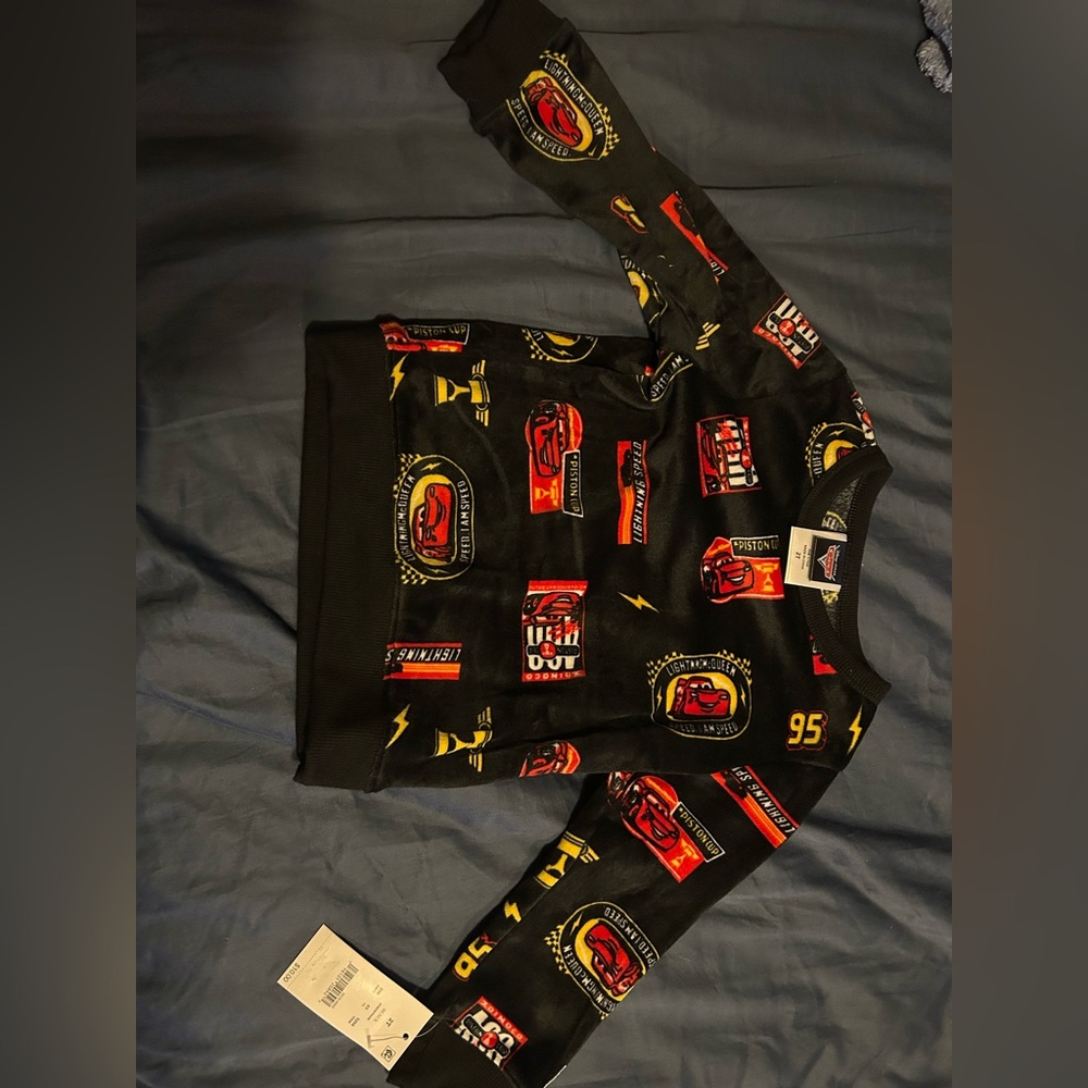 New with Tags child sweatshirt